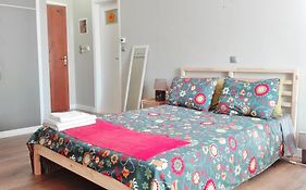 Kondylaki Apartments